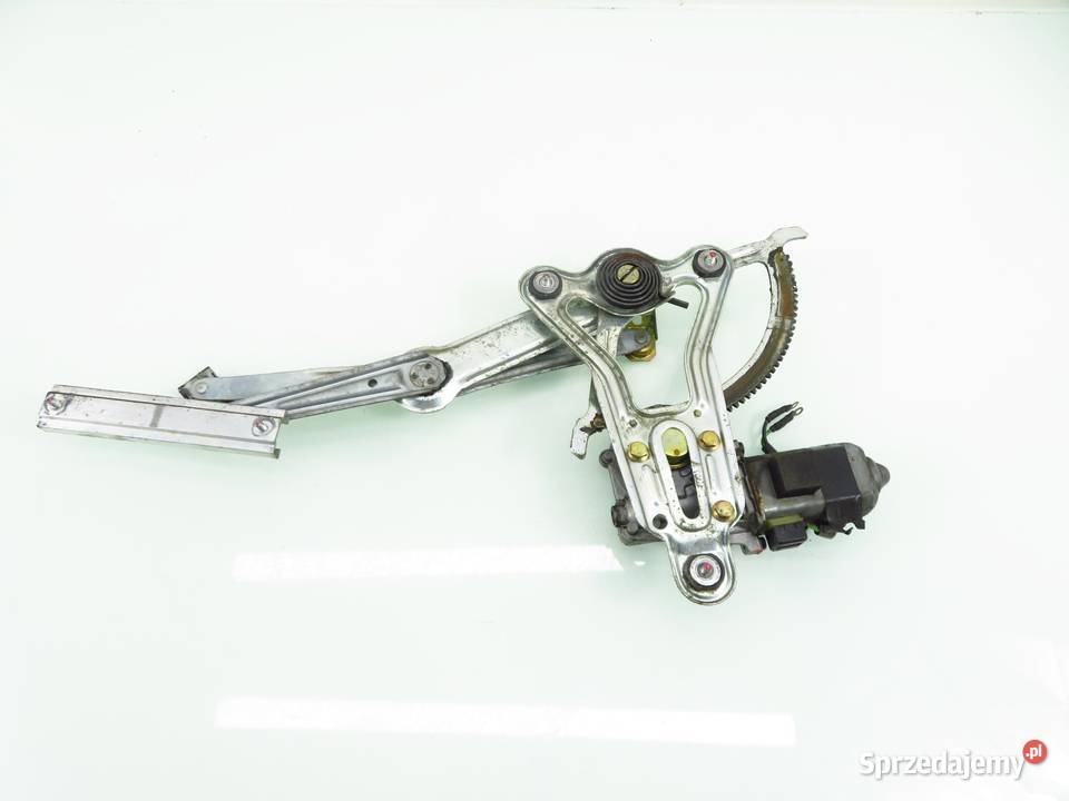 PODNOŚNIK SZYBY LEWY PRZEDNI MERCEDESBENZ W124 sprzedam