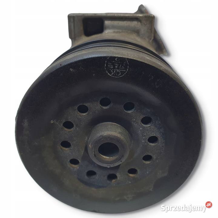 SPRĘŻARKA KLIMATYZACJI Opel Corsa D 12 14 16V Kompresory klimatyzacji Chełm