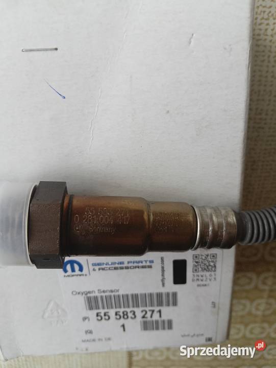 Sonda lambda Opel 17 CDTI