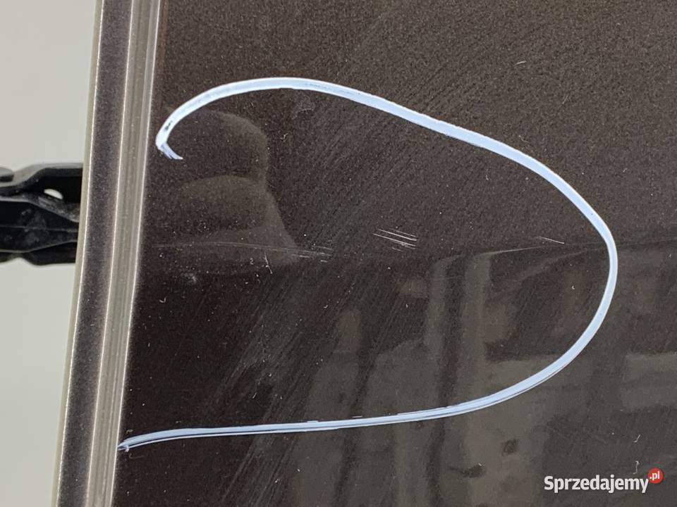 DRZWI LEWY PRZÓD AUDI Q8 SUV Argusbraun metallic podkarpackie sprzedam