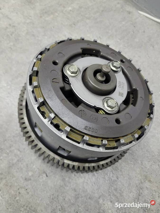 KAWASAKI VERSYS 1000 1519 KOSZ SPRZĘGŁOWY Kosze sprzęgłowe Nowy Tomyśl