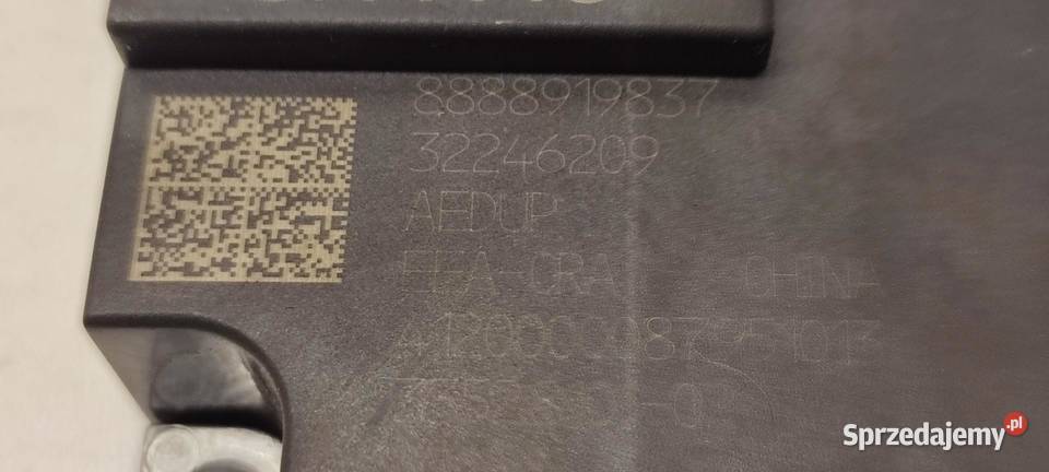 VOLVO XC40 BLOKADA KIEROWNICY 32246209 sprzedam