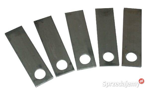 Nóż weltykulatora Blue Bird 89 mm FGP012728B Kamionna