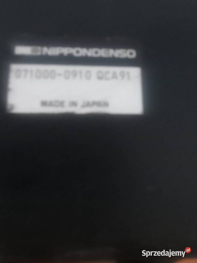 Sprzedam moduł Aprilia RS 125 Rota 122 Radom