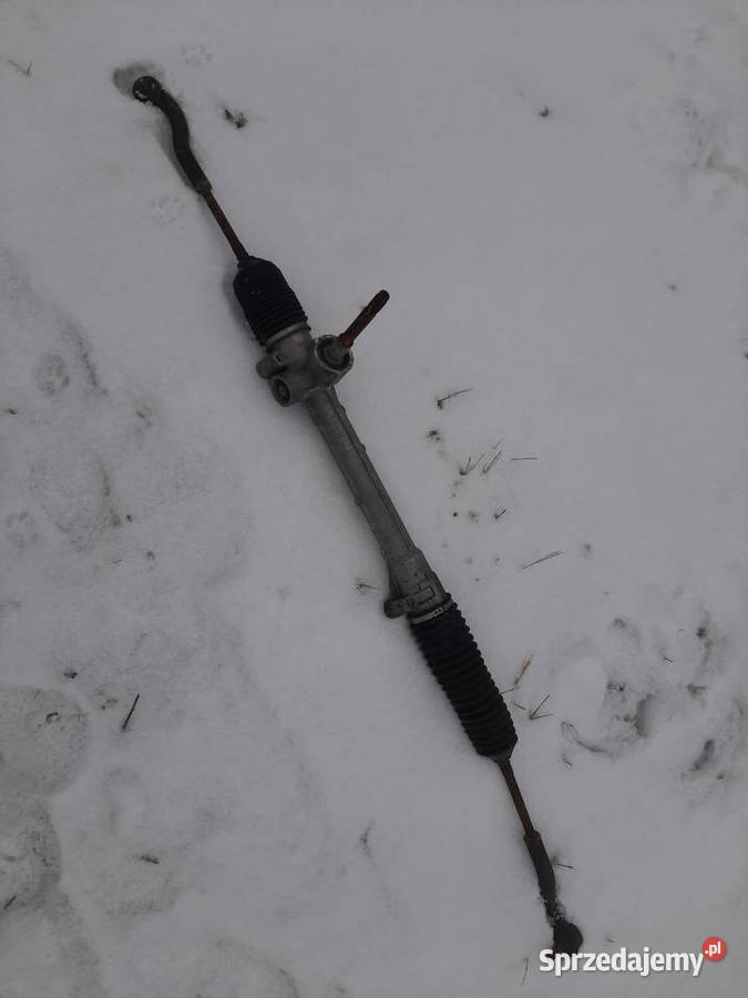 Fiat Panda 500 maglownica przekładnia osobowe Części samochodowe Ksawerów