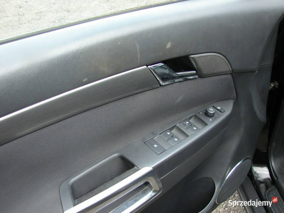 Opel Antara 24 E 140 4X4 Bogata Wersja Piła