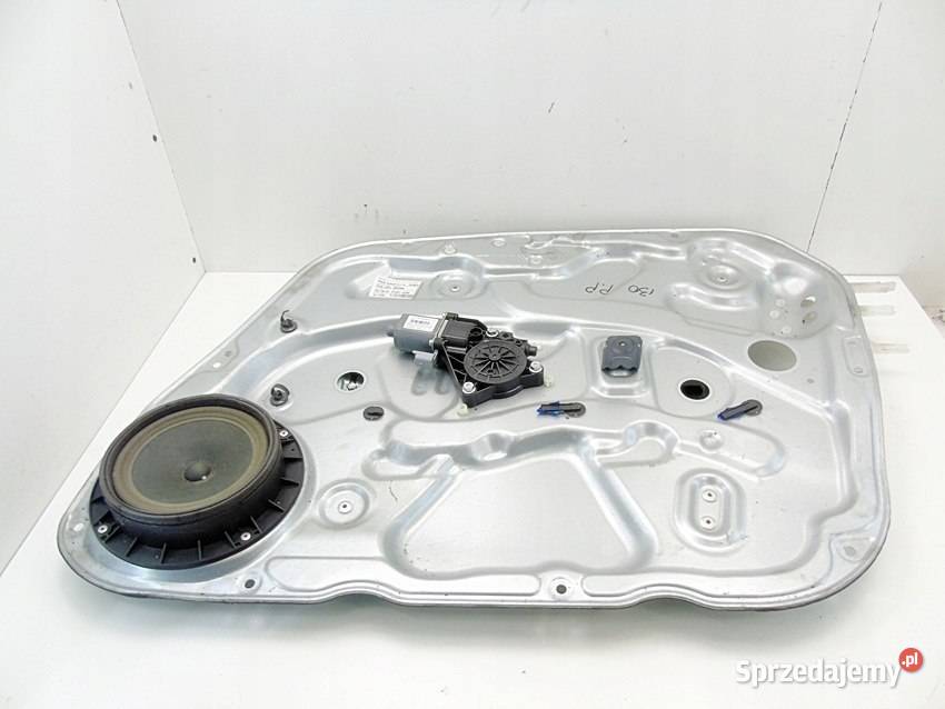 Podnośnik szyby prawy przód Hyundai I30 FL 2010r Sosnowiec sprzedam