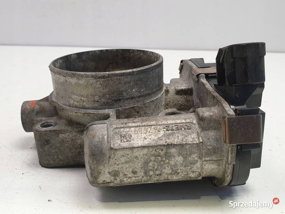 PRZEPUSTNICA Chevrolet Uplander 39 V6 RME72 Chełm