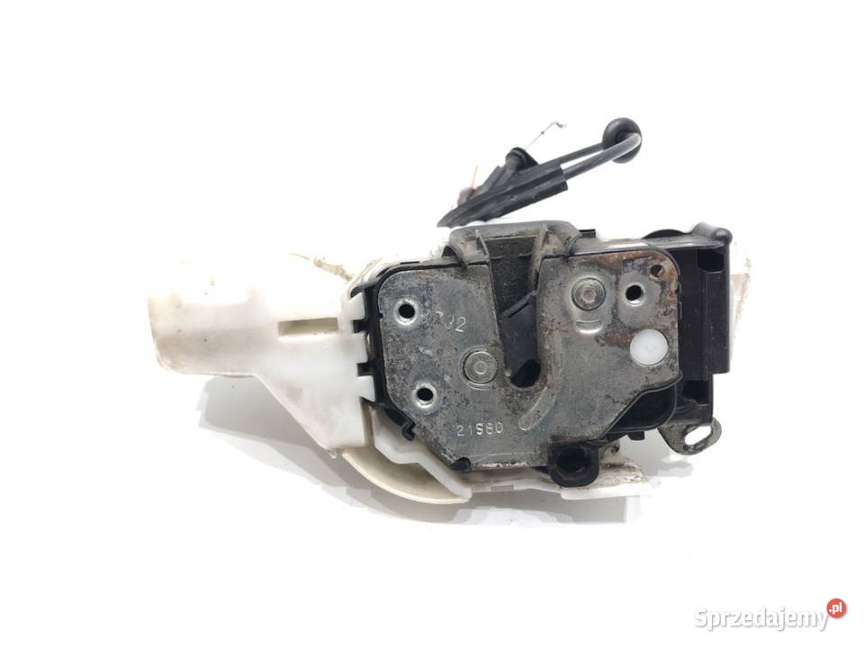 ZAMEK DRZWI LEWY PRZÓD ALFA 159 Kombi 0512