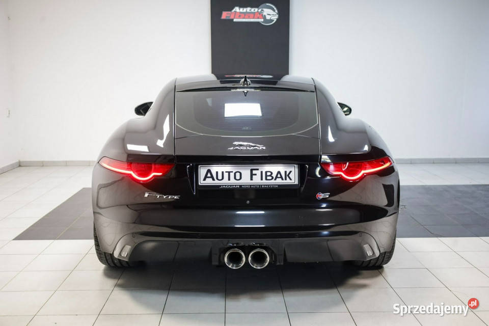 Jaguar FType S 30 czujnik parkowania łódzkie Konstantynów Łódzki sprzedam