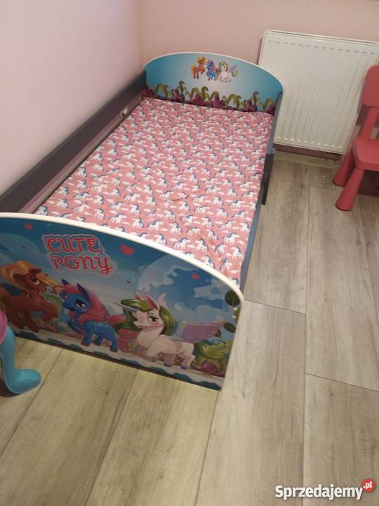 Łóżko Luki nowe sprzedam