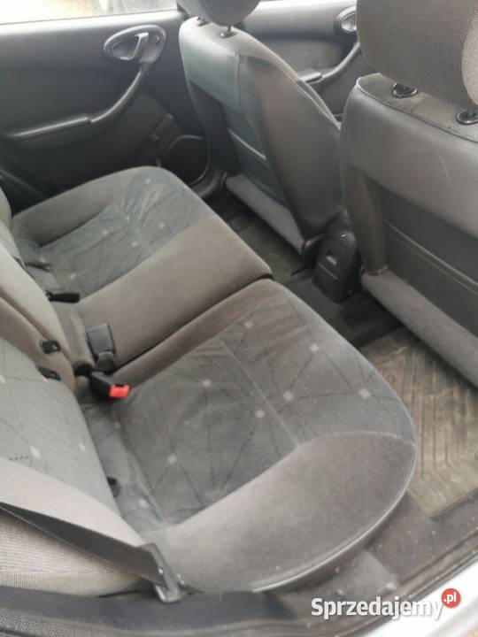 sprzedam citroen xsara 20 hdi kombi hak Bytom