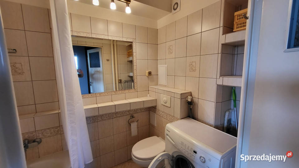Kawalerka Lubomirskiego 3 Doskonała
