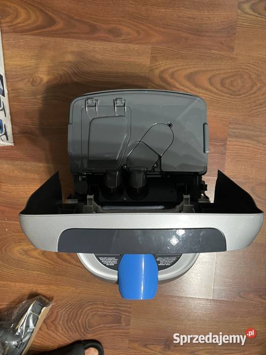 Odkurzacz Zelmer Aquawelt Plus 1700w