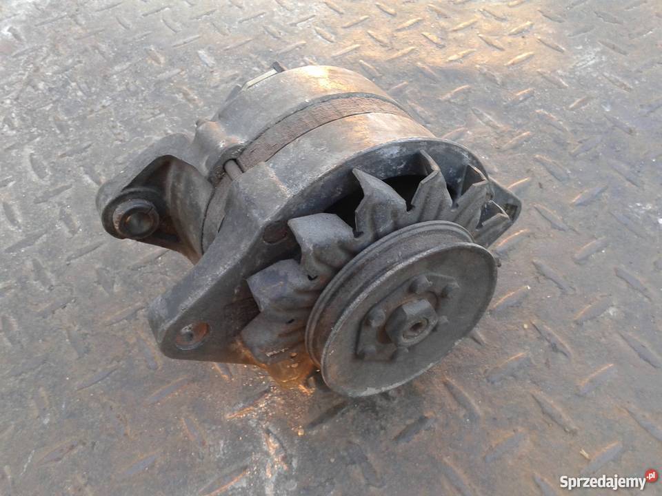 alternator iveco 2528 iveco daily 1998r