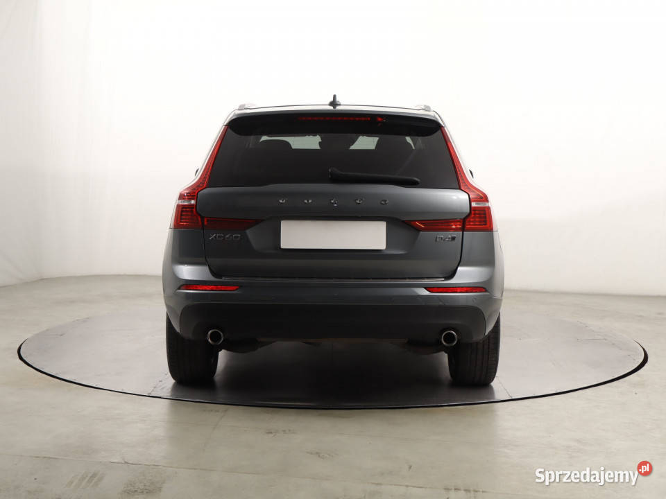 Volvo XC60 D4 Katowice sprzedam