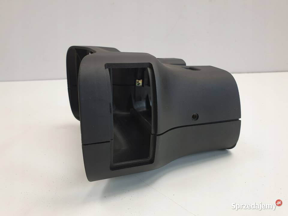 Porsche Boxster 986 OBUDOWA KOLUMNY osłona ORYG Rudka