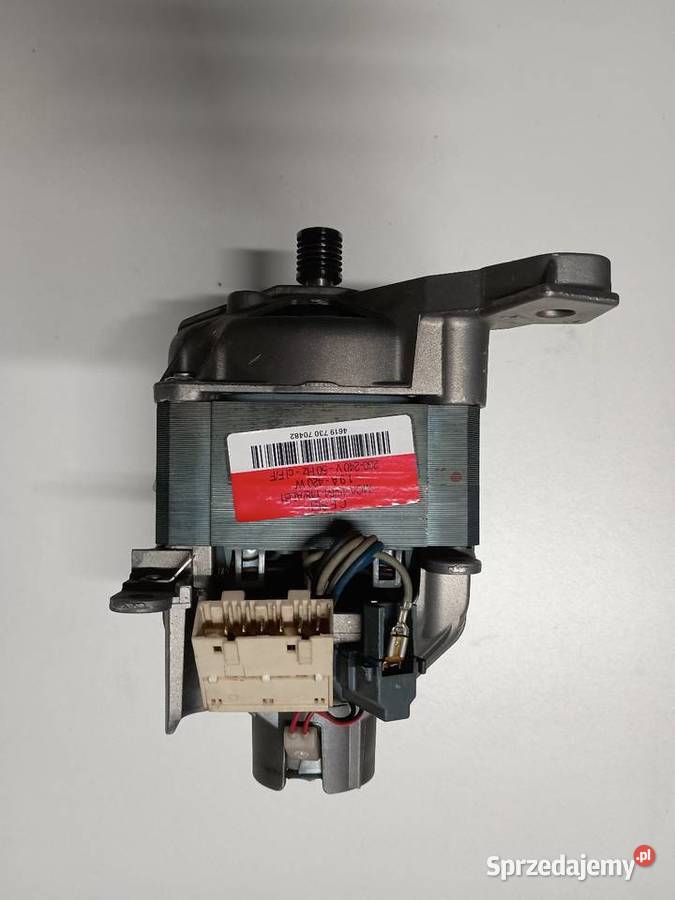 Silnik pralki MCA 4564148ALB1 sprzedam