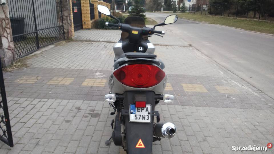 Sprzedam Rometa 797 Igła łódzkie Piotrków Trybunalski