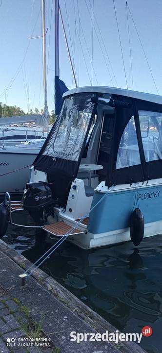 Janmor 700 sprzedam Wilkasy