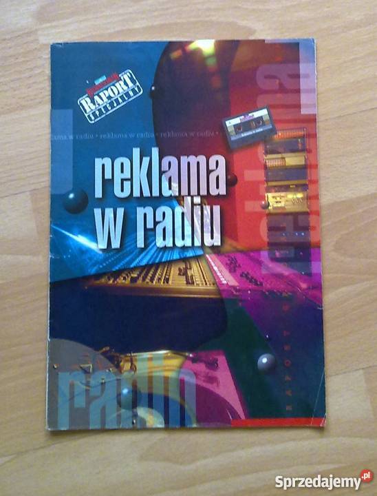 Rynek reklamy w Polsce Marki polskie Katowice