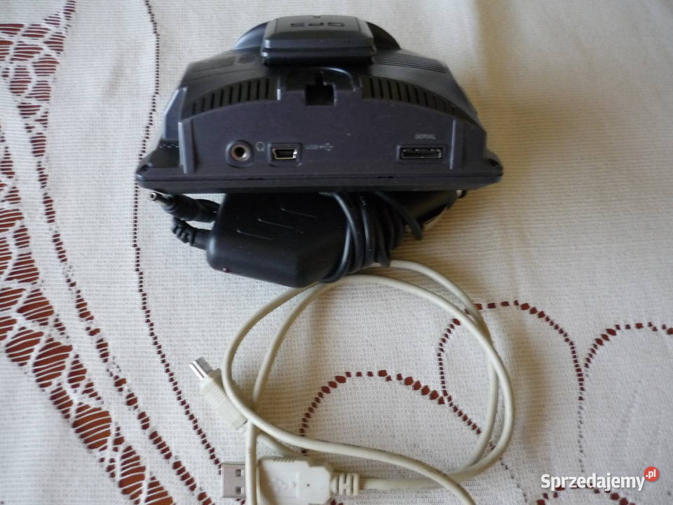 Nawigacja samochodowa Becker GPS i akcesoria dolnośląskie Przemków sprzedam