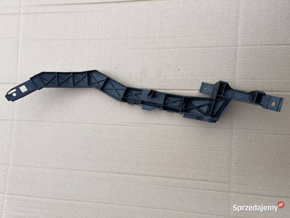 OPEL MERIVA B LIFT ŚLIZG MOCOWANIE LAMPY PRAWY