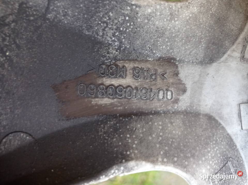 Kołpak opel 15 do Corasa i innych śląskie sprzedam