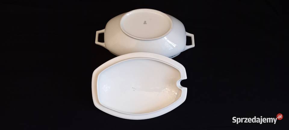 Waza Fraureuth 1925 r Antyki lubelskie Chełm