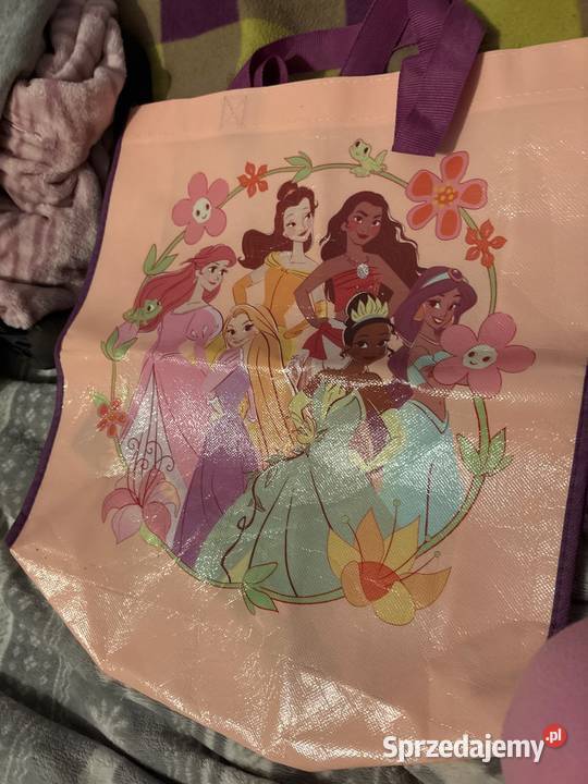 Torba na zakupy Torby, plecaki i walizki Krzeszów sprzedam