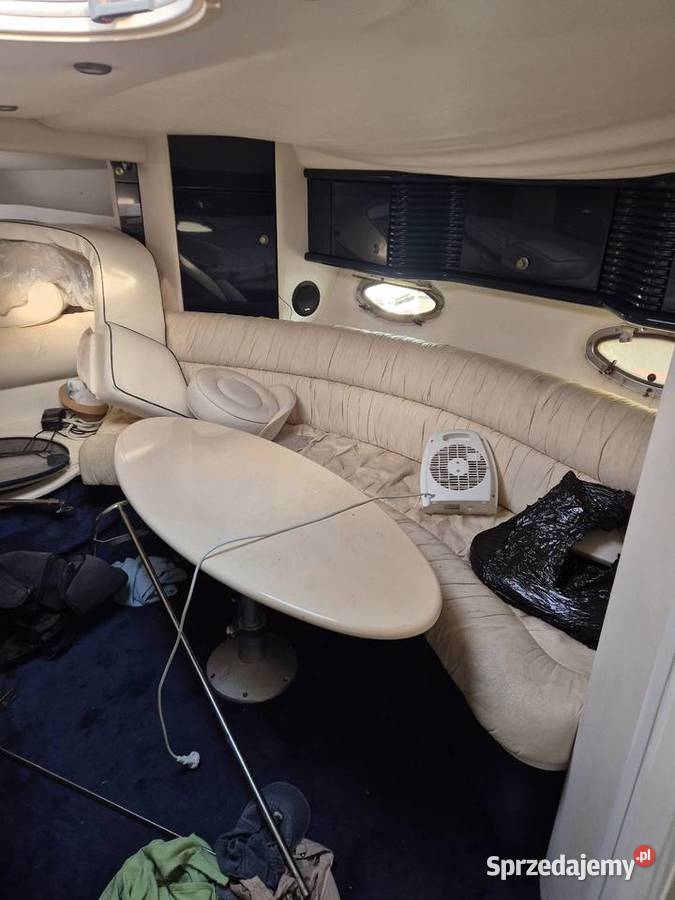 Sunseeker thomahowk 41 Rawicz