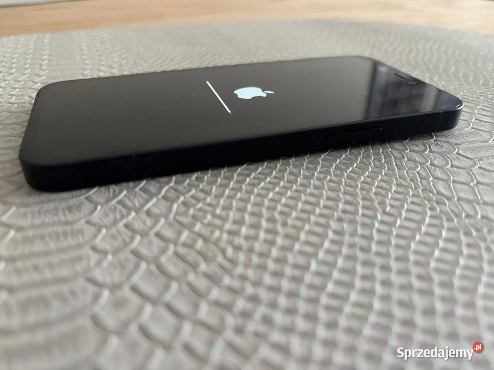 Apple iPhone 12 mini Kraków