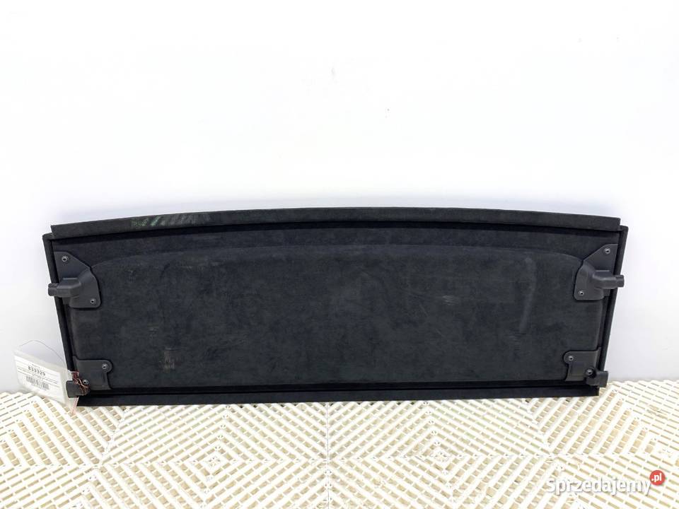 PÓŁKA TYŁ AUDI A7 4G Hatchback 1018 OSŁONA