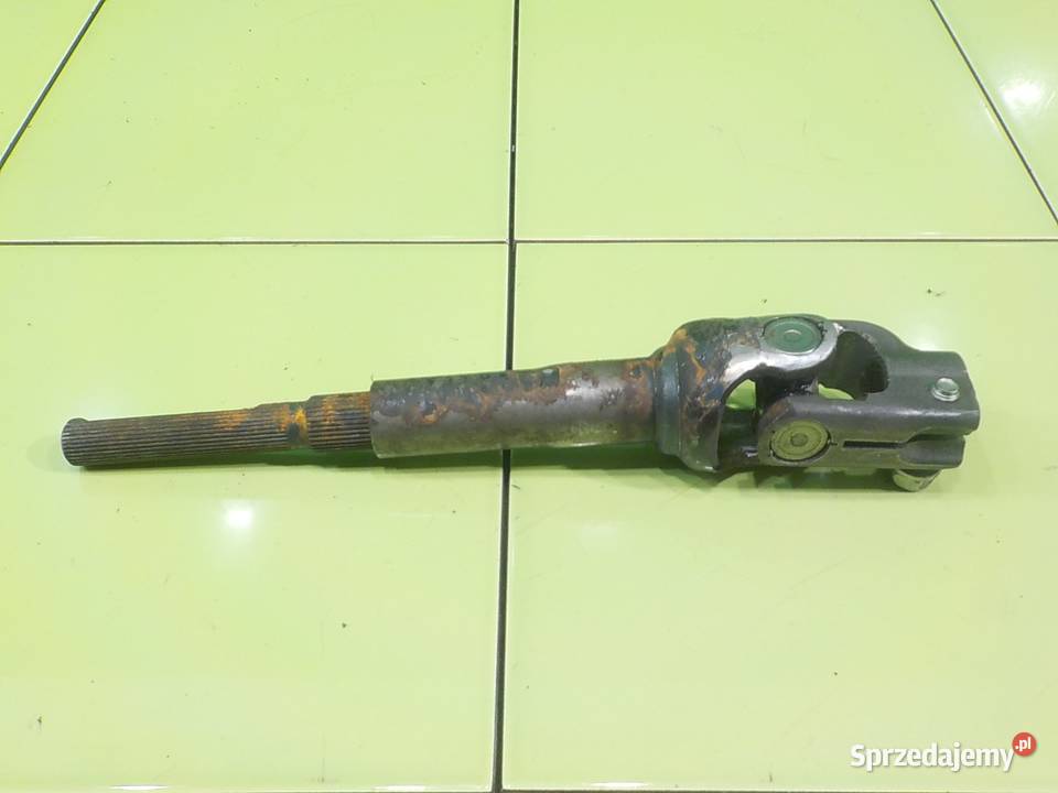 TOYOTA PRIUS II 15 VVTI 09r krzyzak kolumna Pozostałe