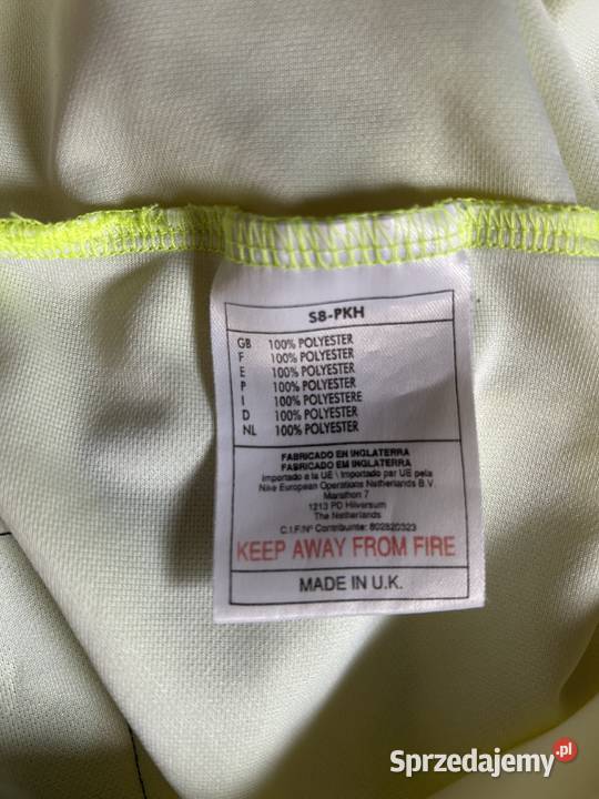 Vintage BORUSSIA DORTMUND 15 KOHLER 1997 1998 Wrocław