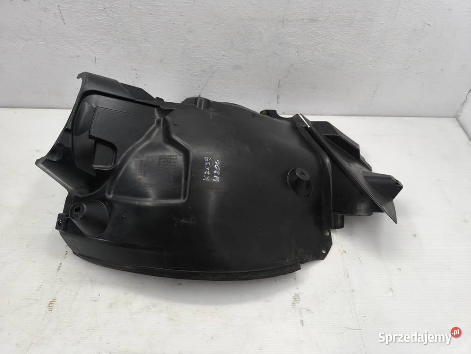 NADKOLE LEWY PRZÓD MERCEDES C KLASA W203 LIFT sprzedam