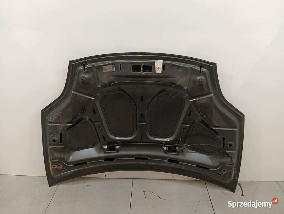 MASKA 284A Fiat Bravo II 20072014
