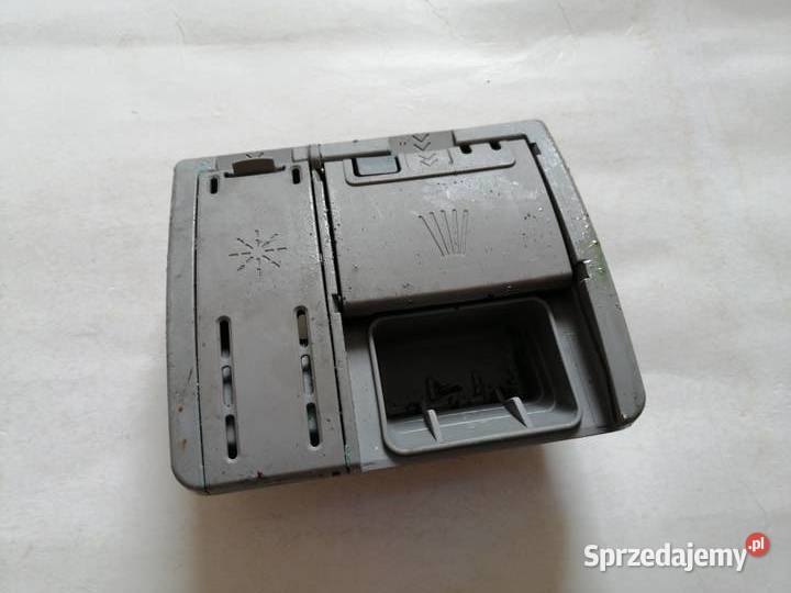 Bosch Dozownik zmywarki Warszawa