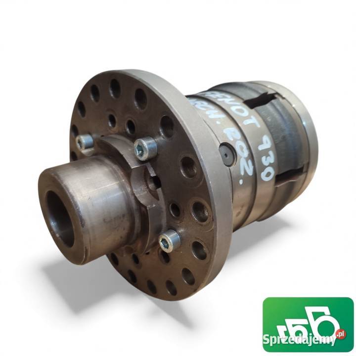 MECHANIZM ROŻNICOWY F930301020020 FENDT 930 Wilkowo