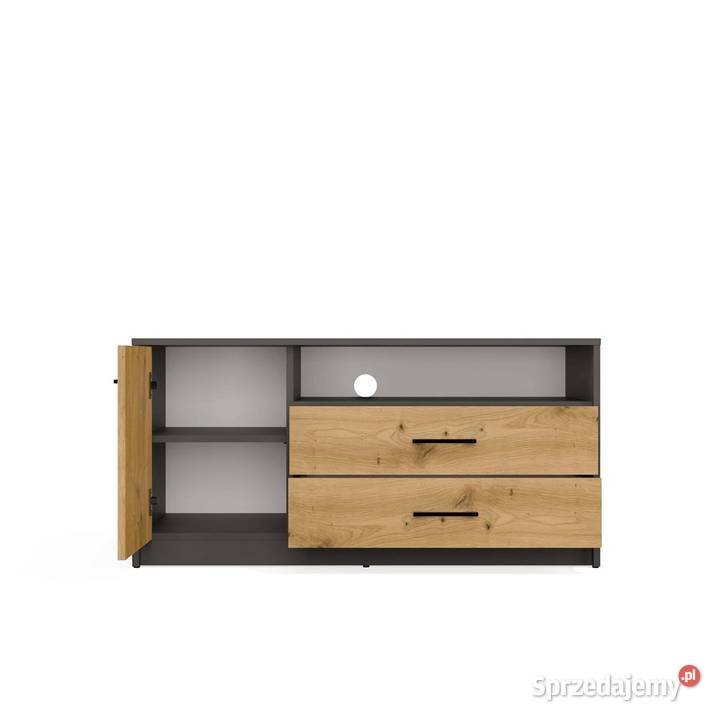 Szafka RTV Simplo 1D2S sprzedam