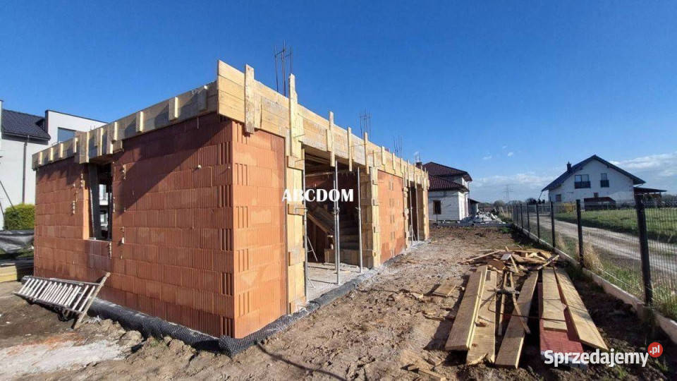 Wadów dom w mieszkania małopolskie Kraków