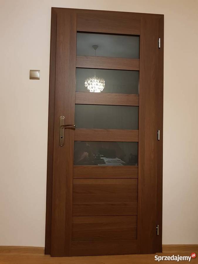NOWE Drzwiskrzydła DRE 3