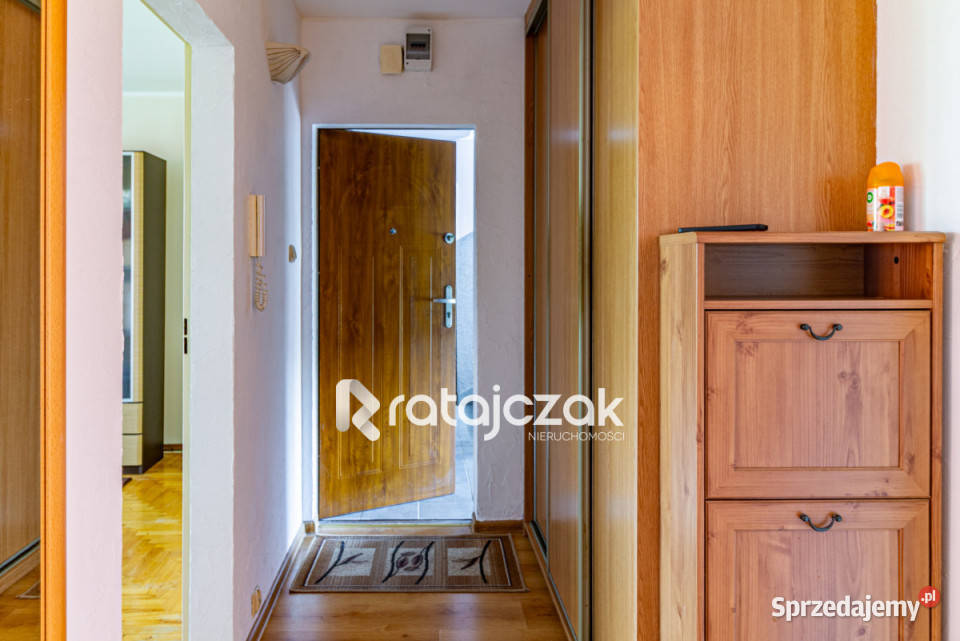Sprzedam mieszkanie 60m 3 pokoje Wejherowo 60m2 Sprzedaż