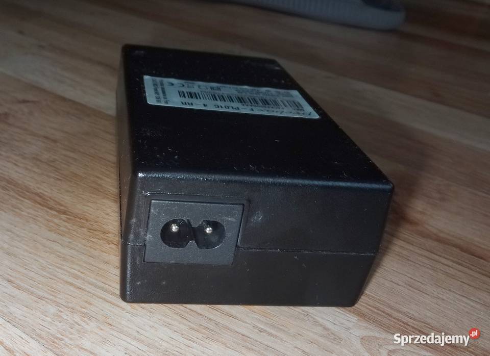 Zasilacz 12v 3A Freebox F01C 4RR Szczecin