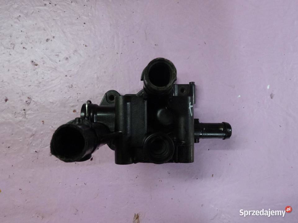 OPEL ASTRA 16 16V 16111r 115 55575062 OBUDOWA
