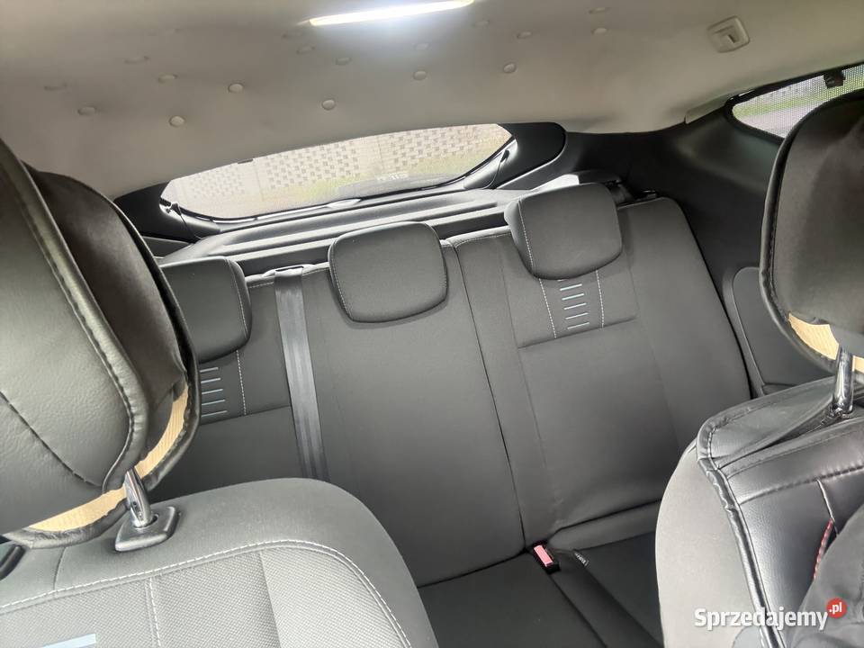 Renault Megane Coupe 15 dCi Dynamique 110 2010 Piastów sprzedam