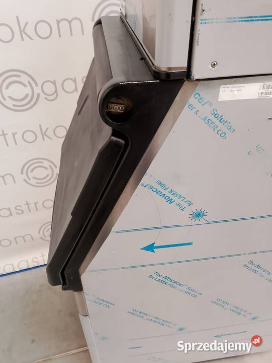 Wytwornica lodu Barmatic z zasobnikiem