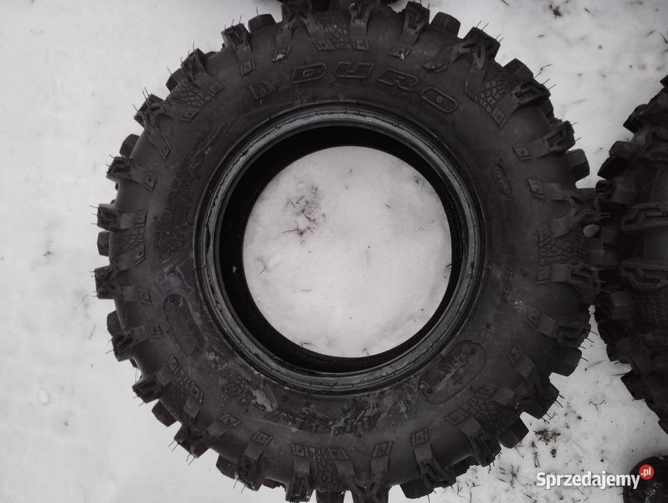 Koła opony quad bashan rozmiar 10 duro nowe śląskie Knurów