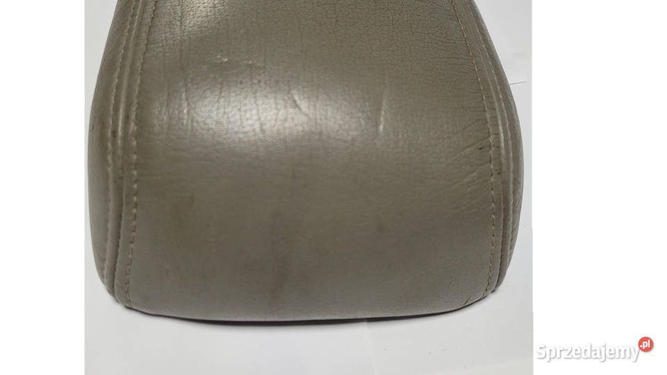 PODŁOKIETNIK VOLVO V70 CUPHOLDER OLIWKOWY SKÓRA Ruda Śląska sprzedam