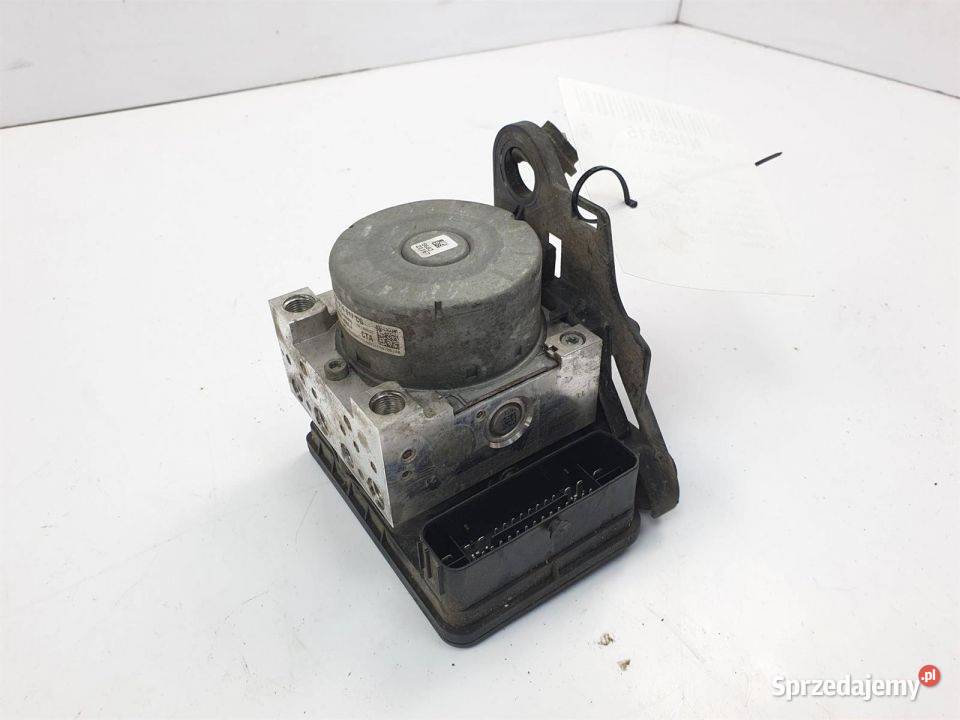 POMPA ABS HAMULCOWA VOLKSWAGEN GOLF VII Lipno